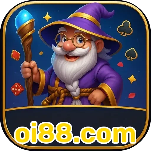 oi88.com: Bônus Imperdíveis Para Você Aumentar suas Chances de Ganhar!