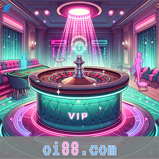 Entre na Diversão do Casino com oi88.com