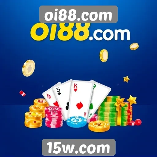 Acessibilidade do site oi88.com para jogadores novatos